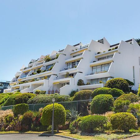 Apartmán La Plantacion Kapské Město Exteriér fotografie