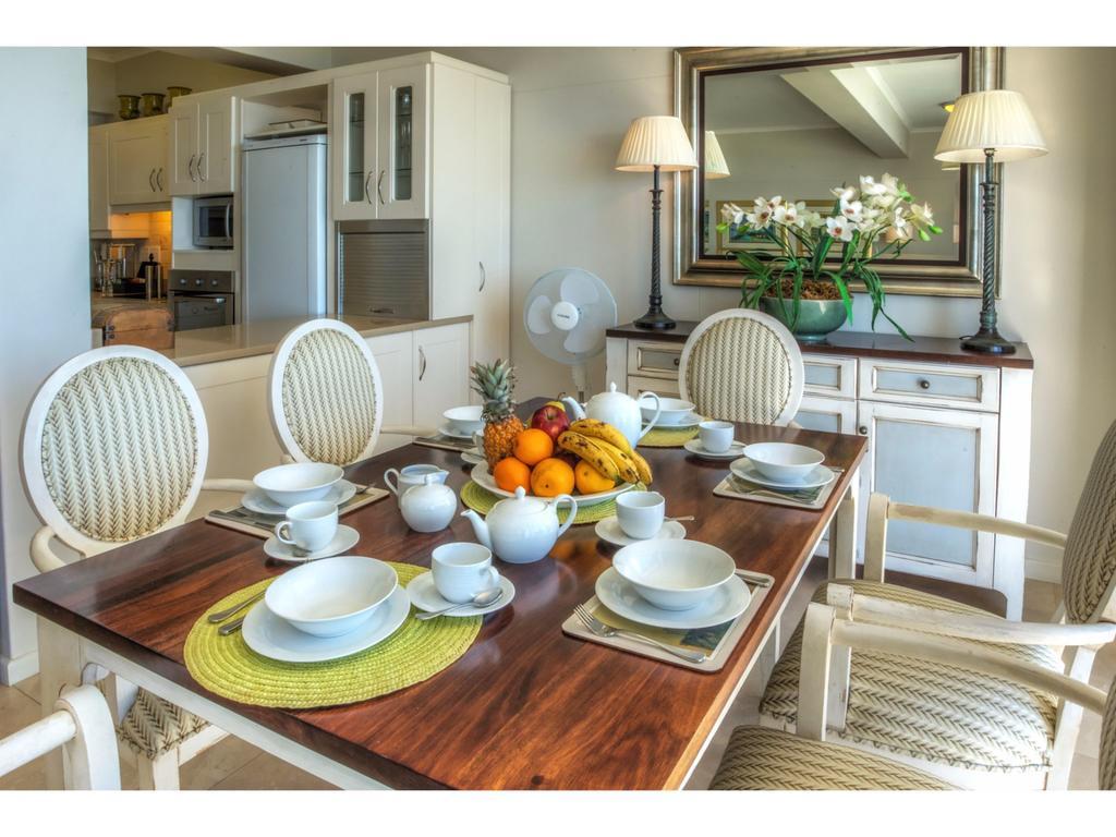 Apartmán La Plantacion Kapské Město Exteriér fotografie